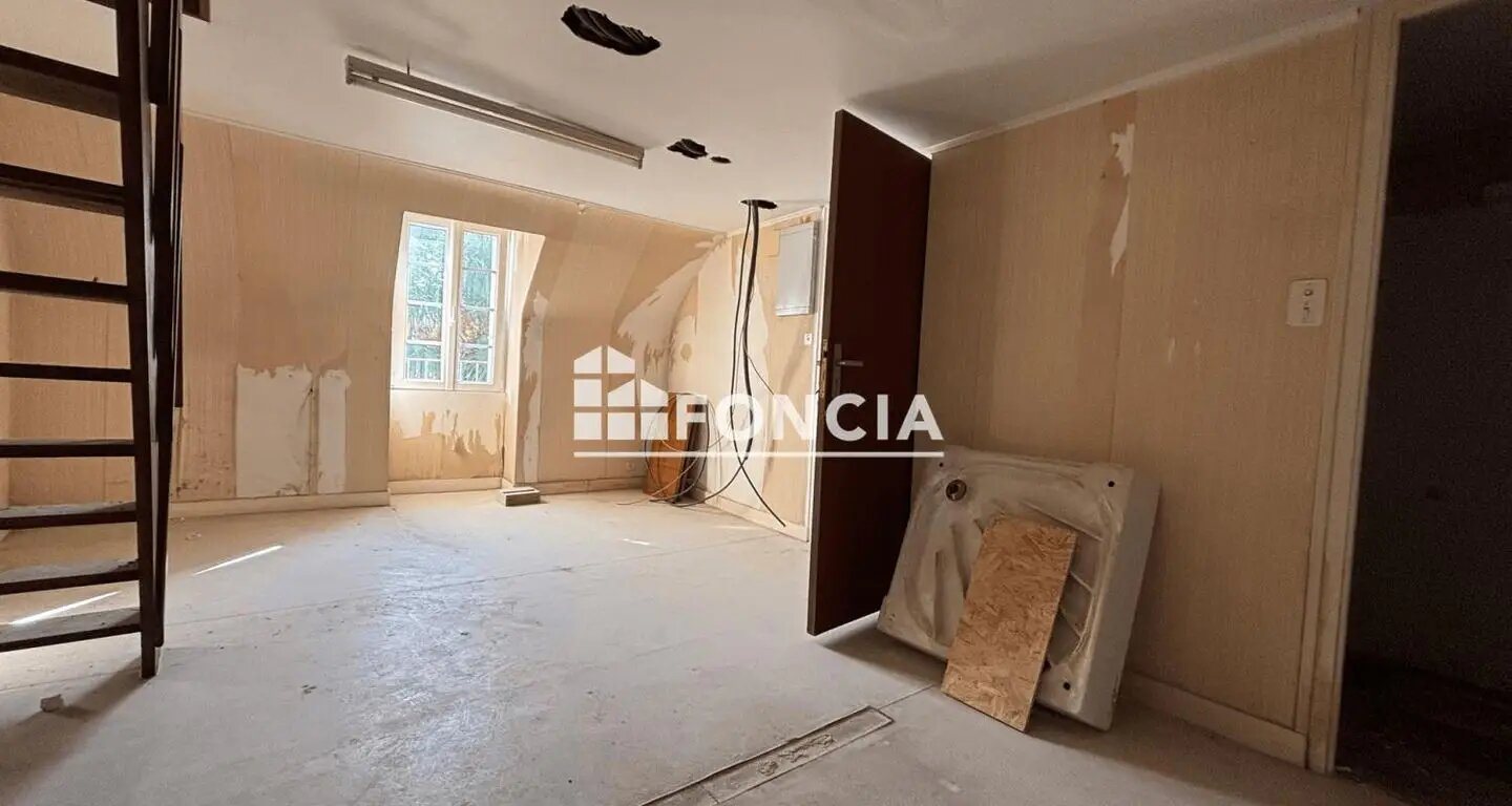 Appartement à vendre, 37m², Douarnenez
