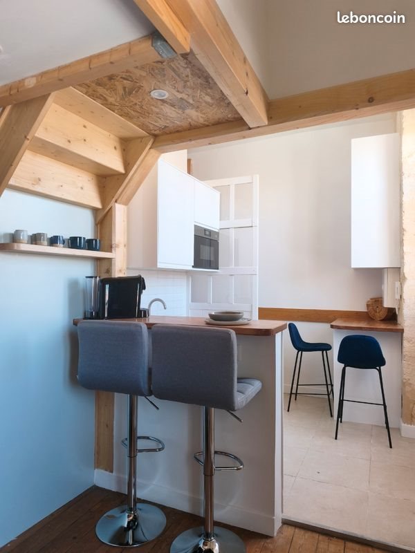 Appartement à louer, 40m², Bordeaux