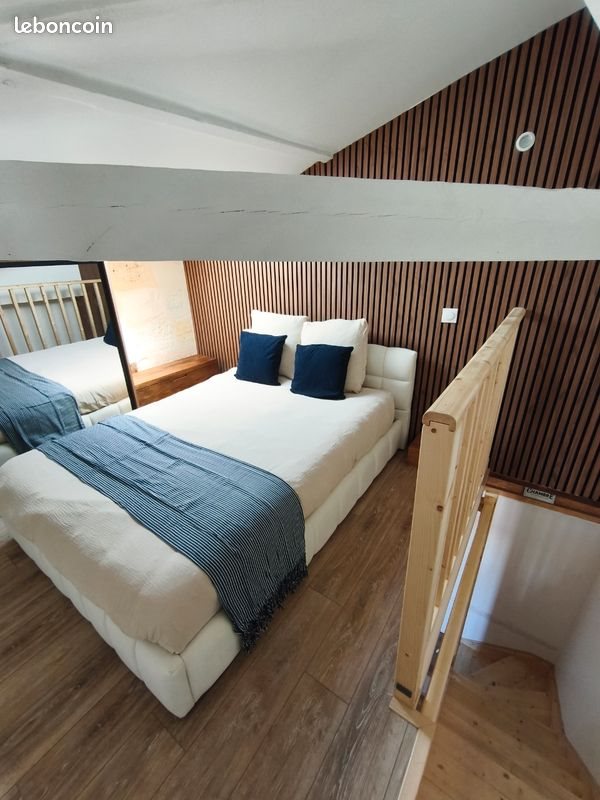Appartement à louer, 40m², Bordeaux