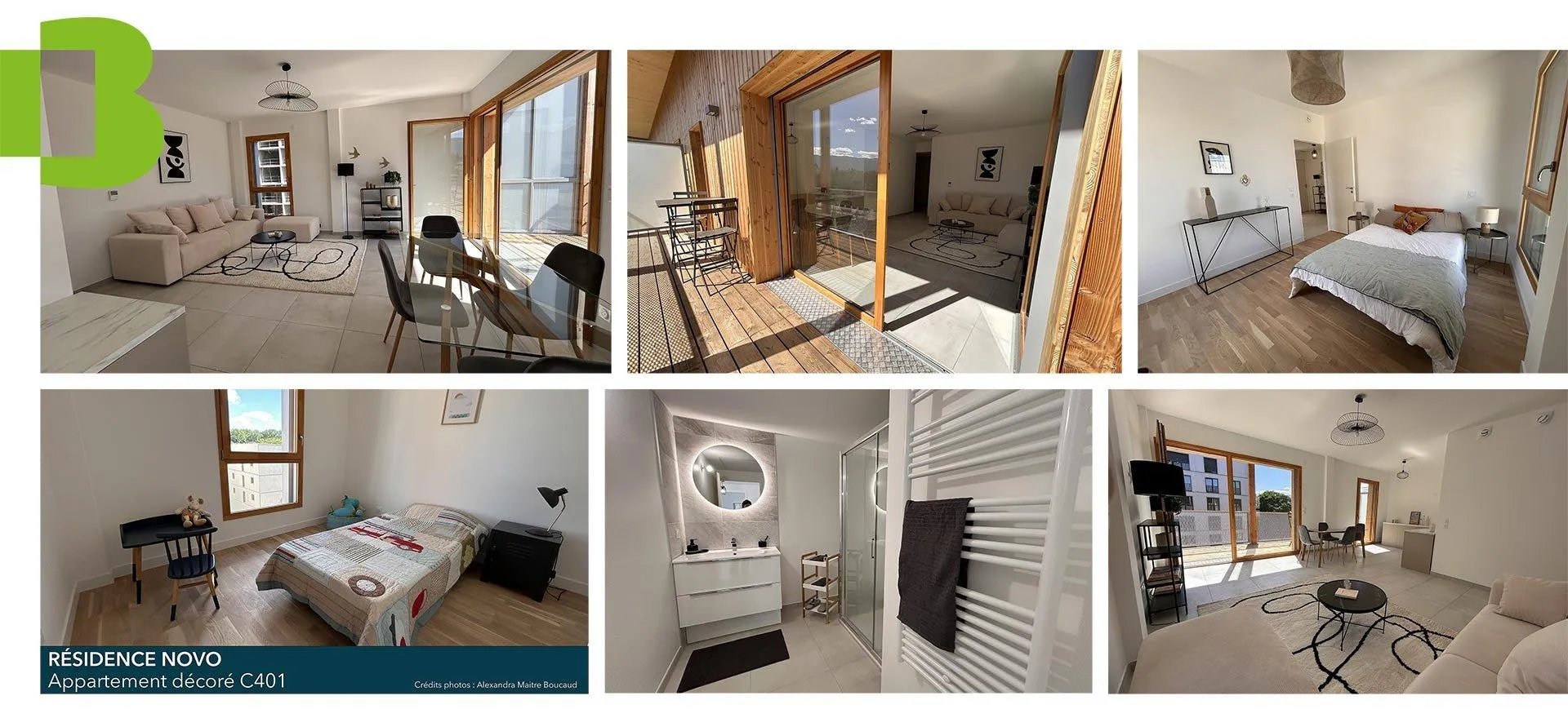 Appartement à vendre, 67m², Ferney-Voltaire