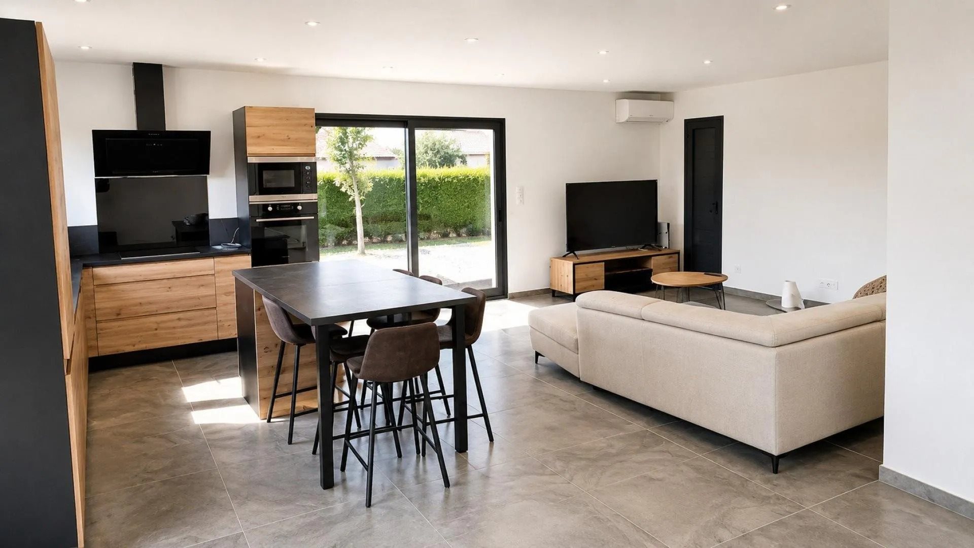 Maison à vendre, 140m², Épervans