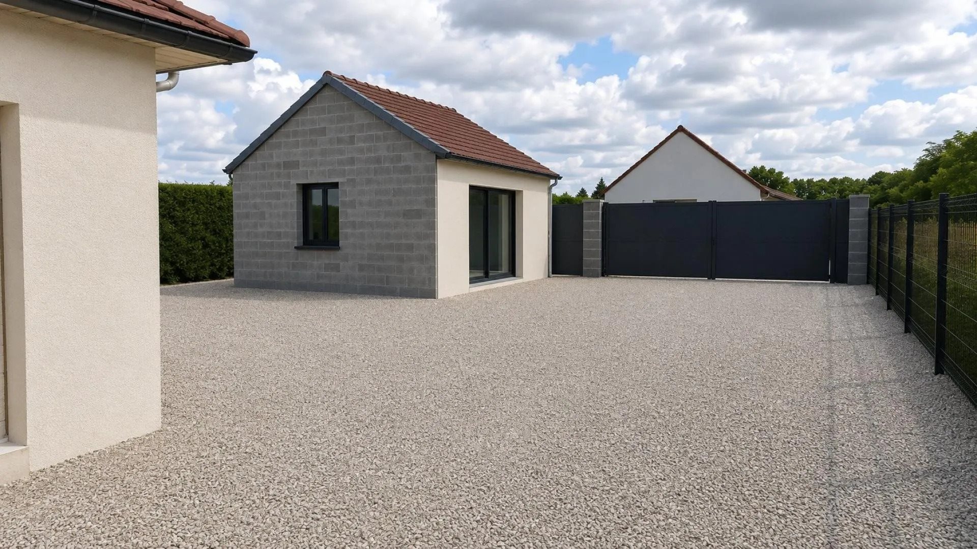 Maison à vendre, 140m², Épervans