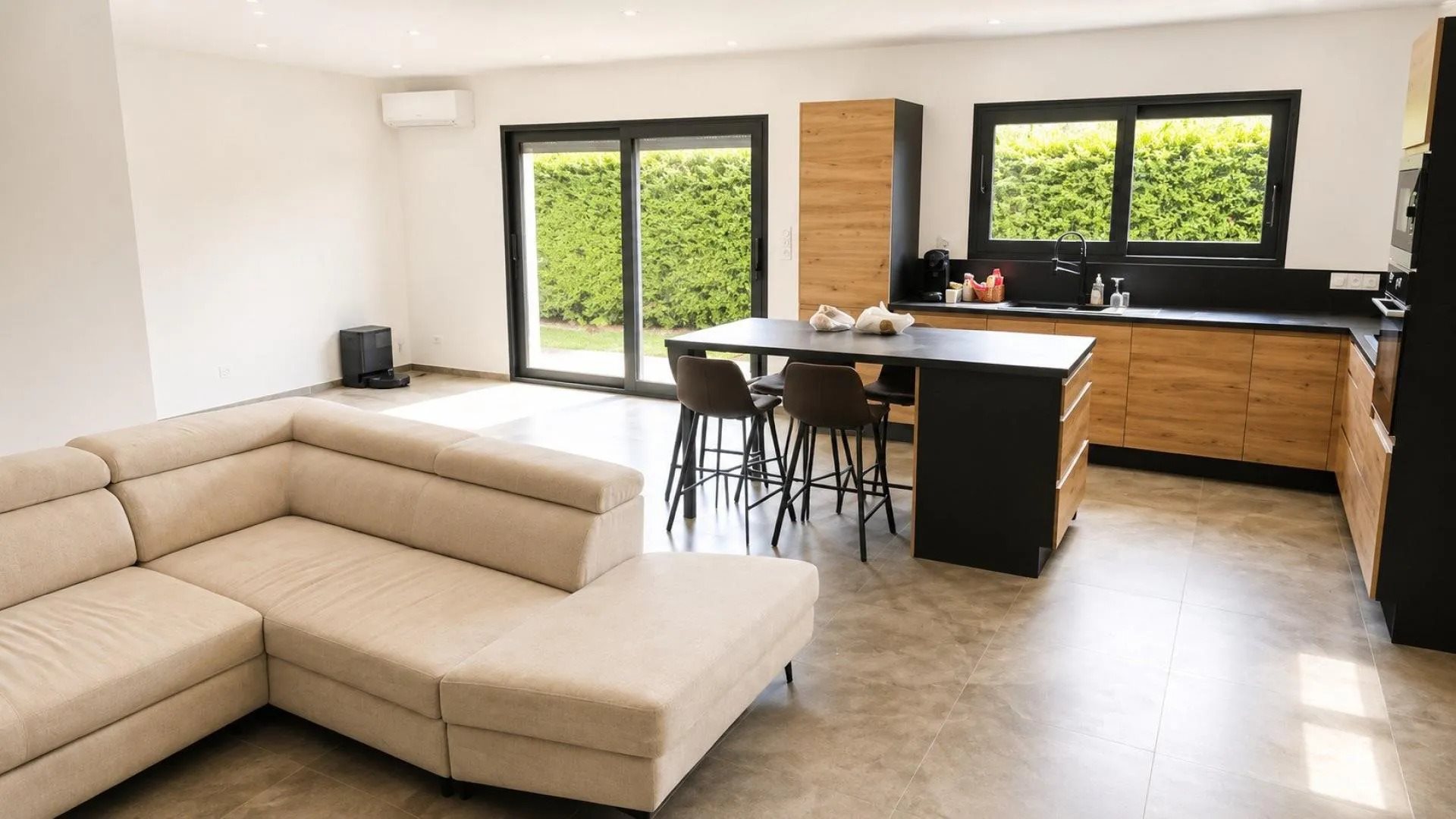 Maison à vendre, 140m², Épervans