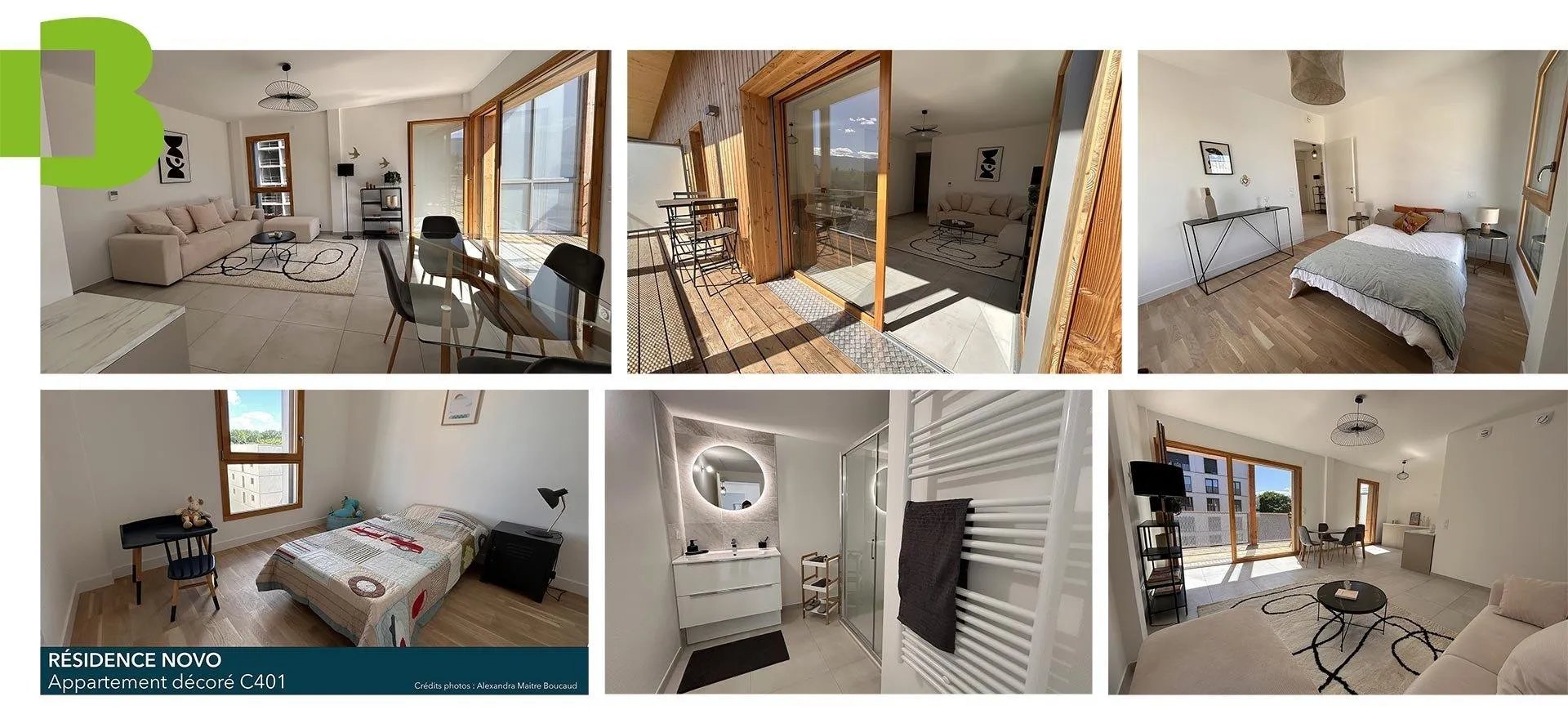 Appartement à vendre, 67m², Ferney-Voltaire