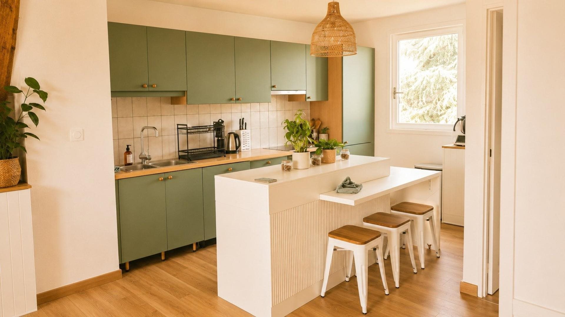 Appartement à vendre, 100m², Ferney-Voltaire