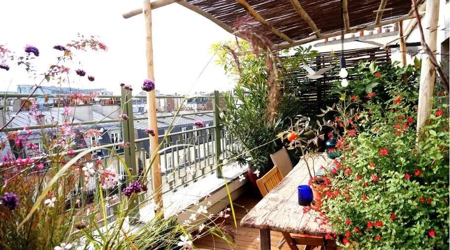 Appartement à vendre, 81m², Neuilly-Plaisance