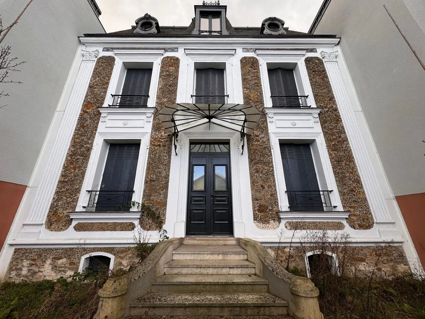 Maison à vendre, 165m², Les Pavillons-sous-Bois