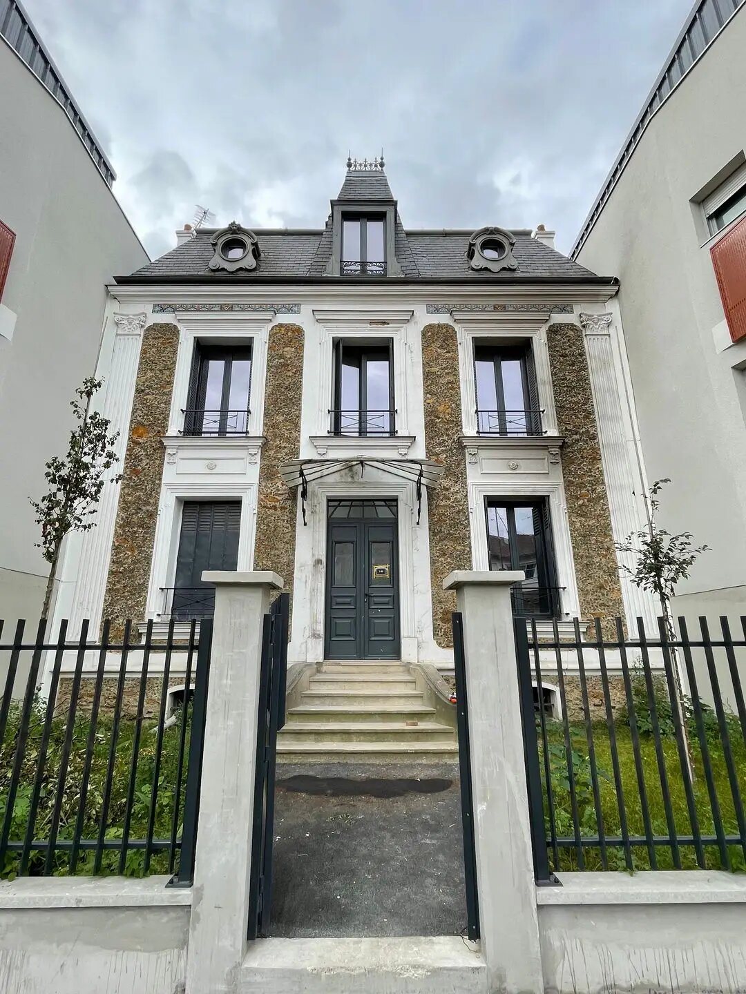 Maison à vendre, 165m², Les Pavillons-sous-Bois