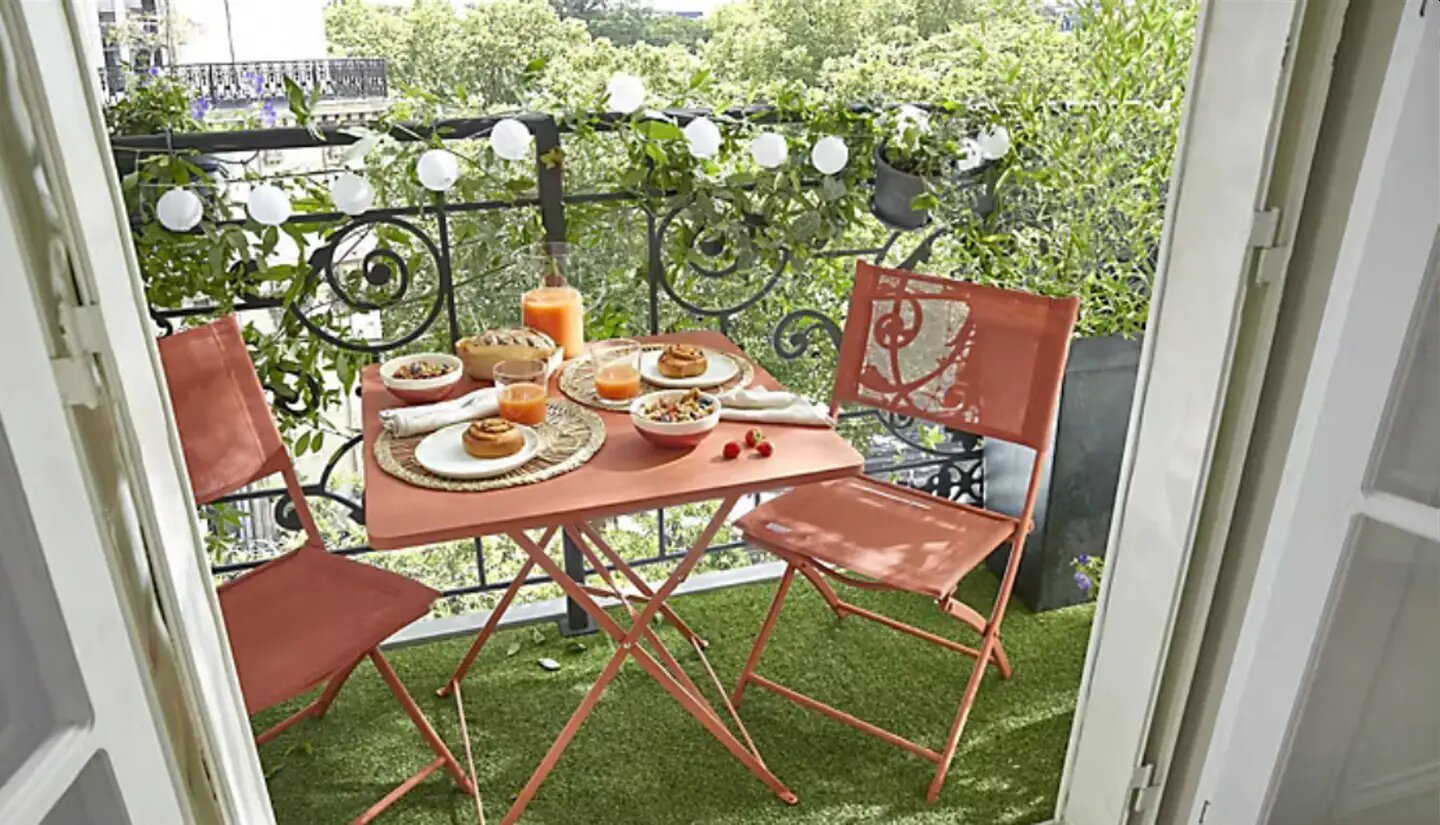 Appartement à vendre, 47m², Drancy