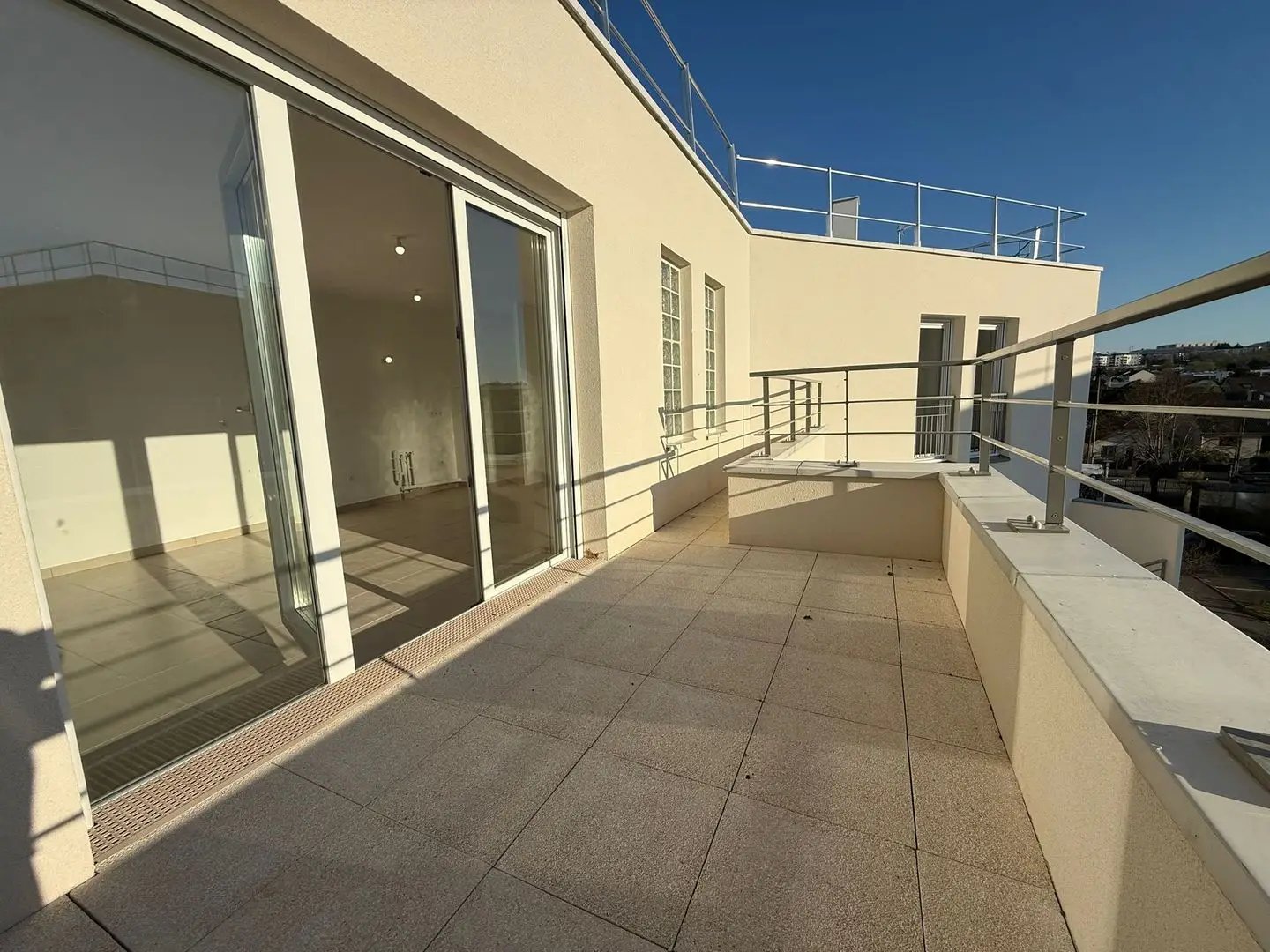 Appartement à vendre, 65m², Noisy-le-Grand
