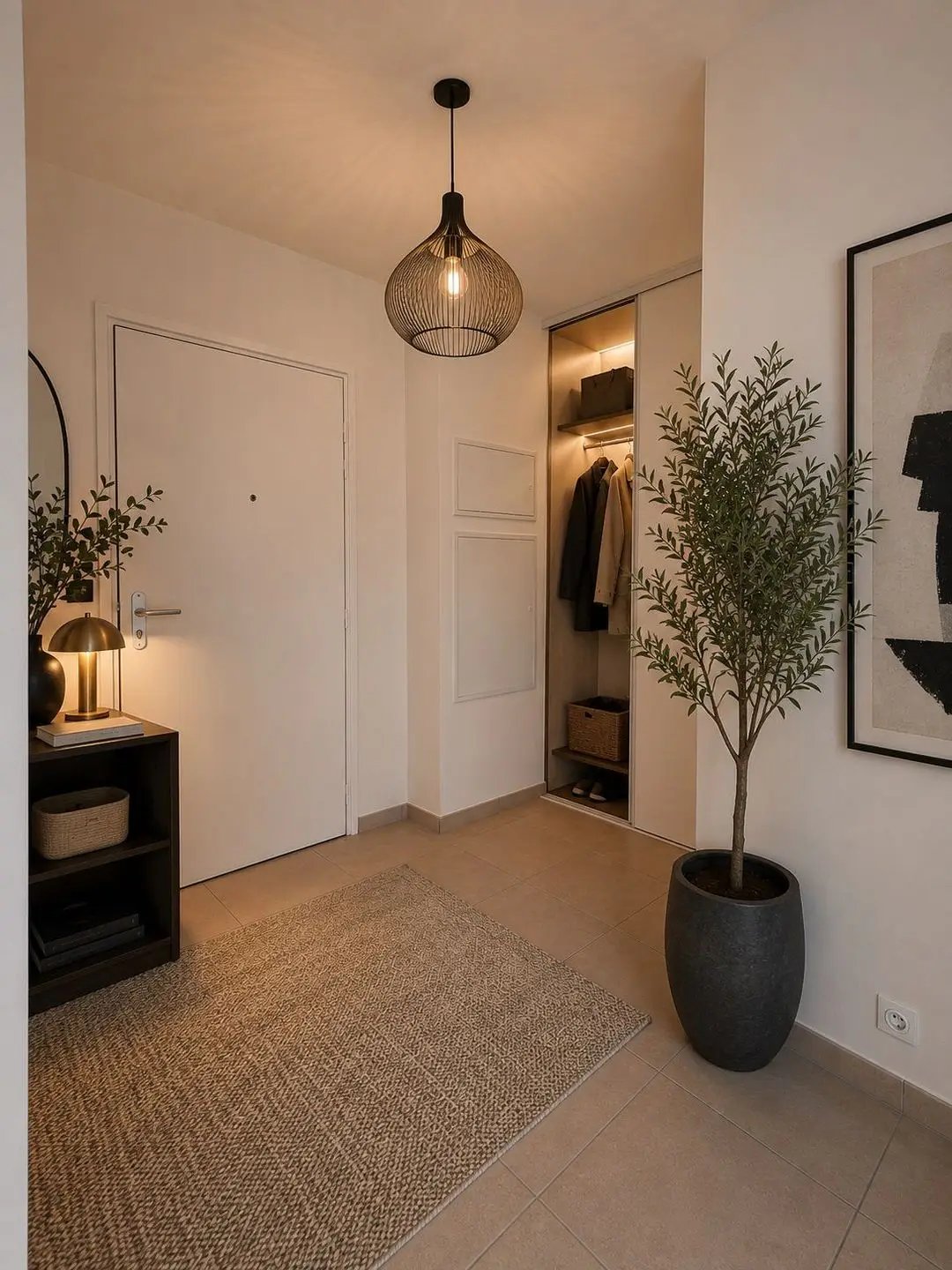 Appartement à vendre, 65m², Noisy-le-Grand