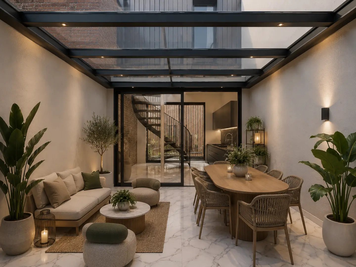 Maison à vendre, 92m², Fontenay-sous-Bois