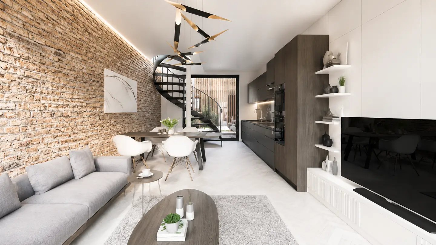 Maison à vendre, 92m², Fontenay-sous-Bois