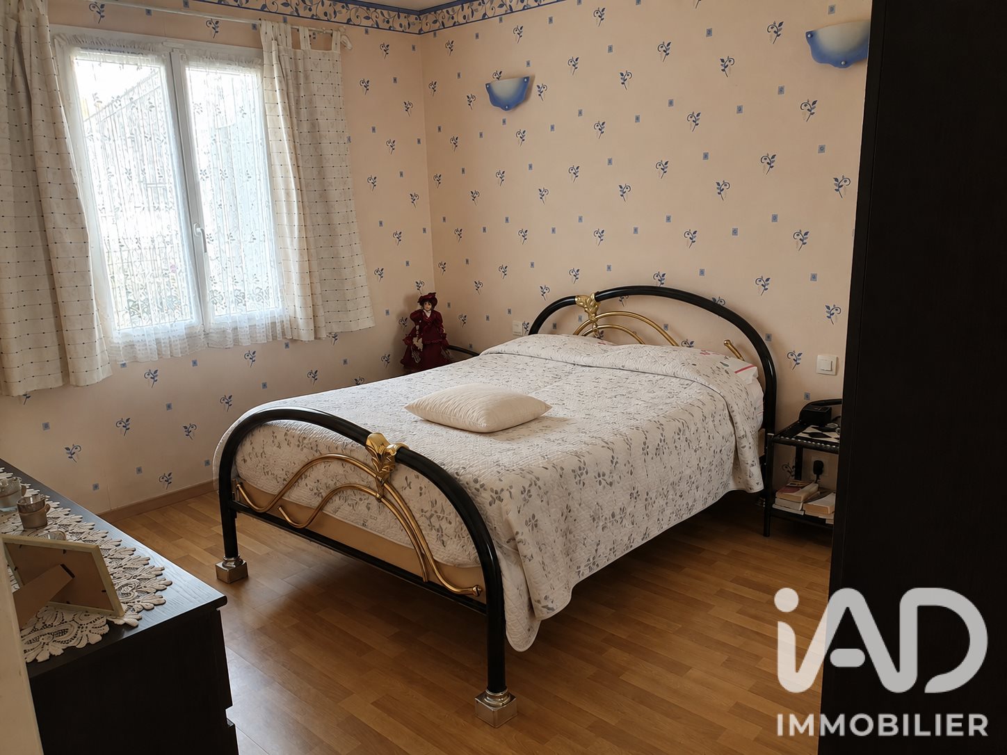 Maison à vendre, 130m², Saint-Just-Luzac
