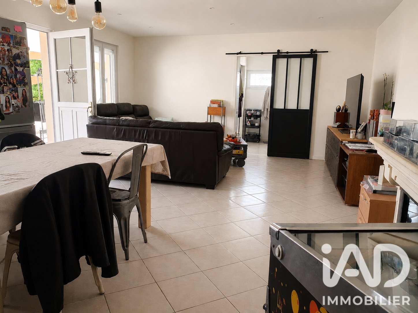 Maison à vendre, 94m², Mesnac