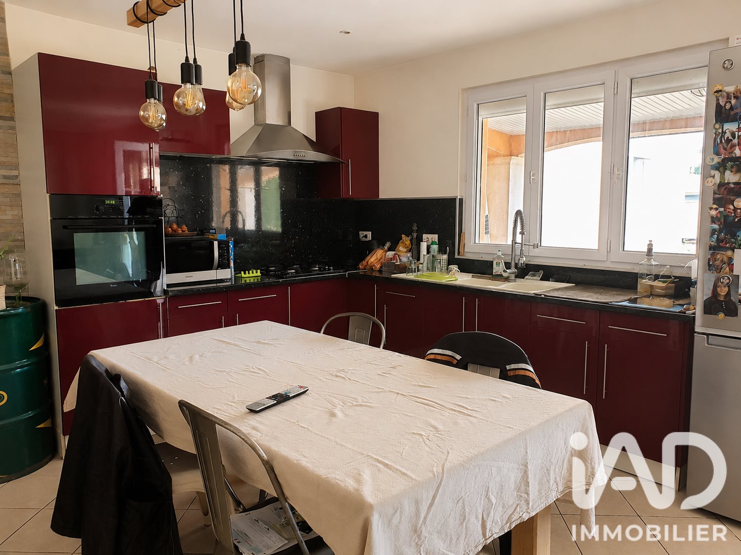 Maison à vendre, 94m², Mesnac