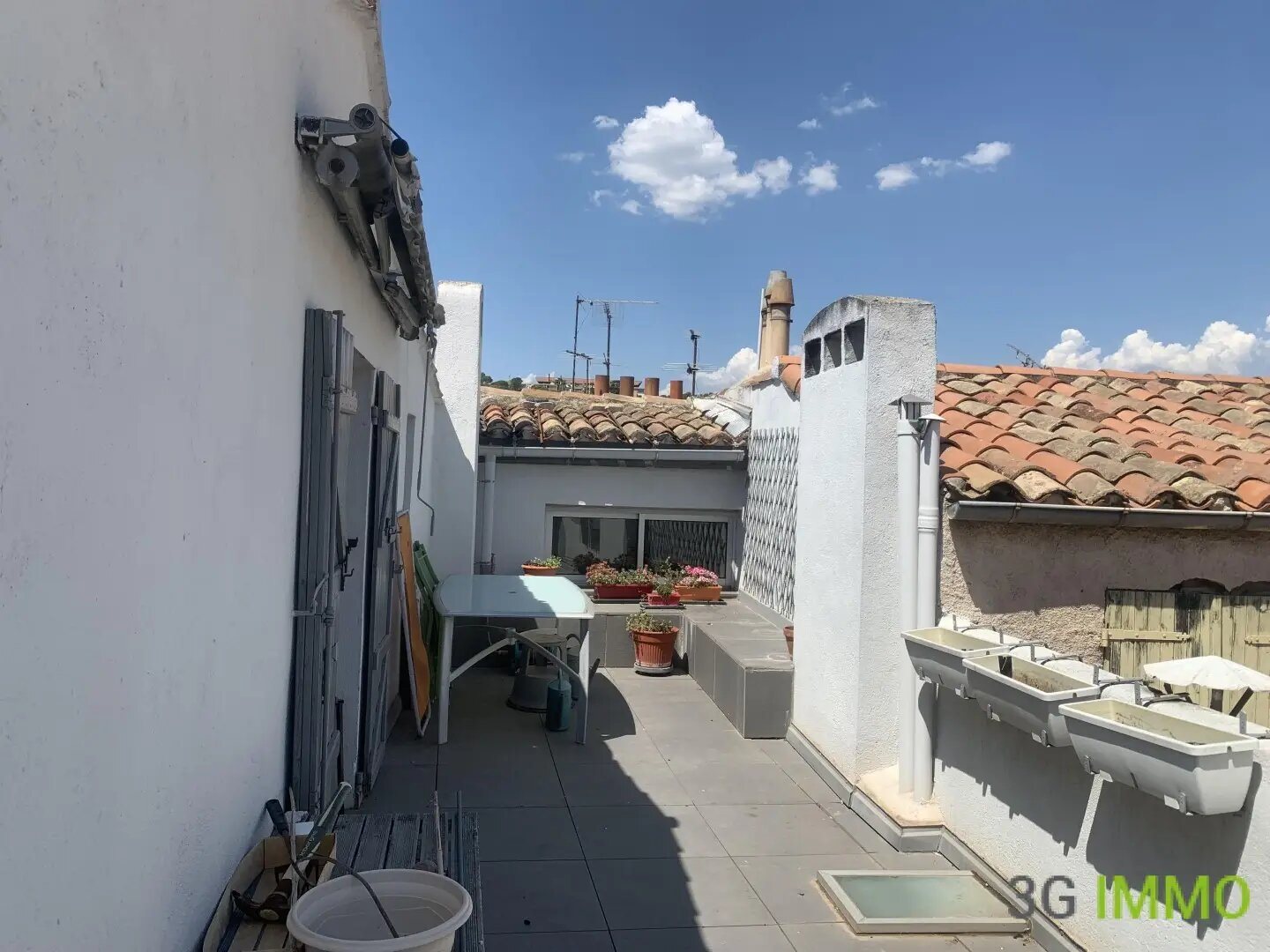 Appartement à louer, 85m², Aix-en-Provence