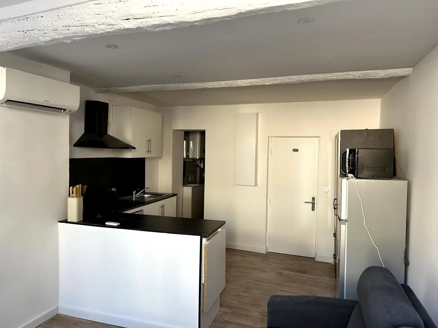 Appartement à louer, 22m², Aix-en-Provence