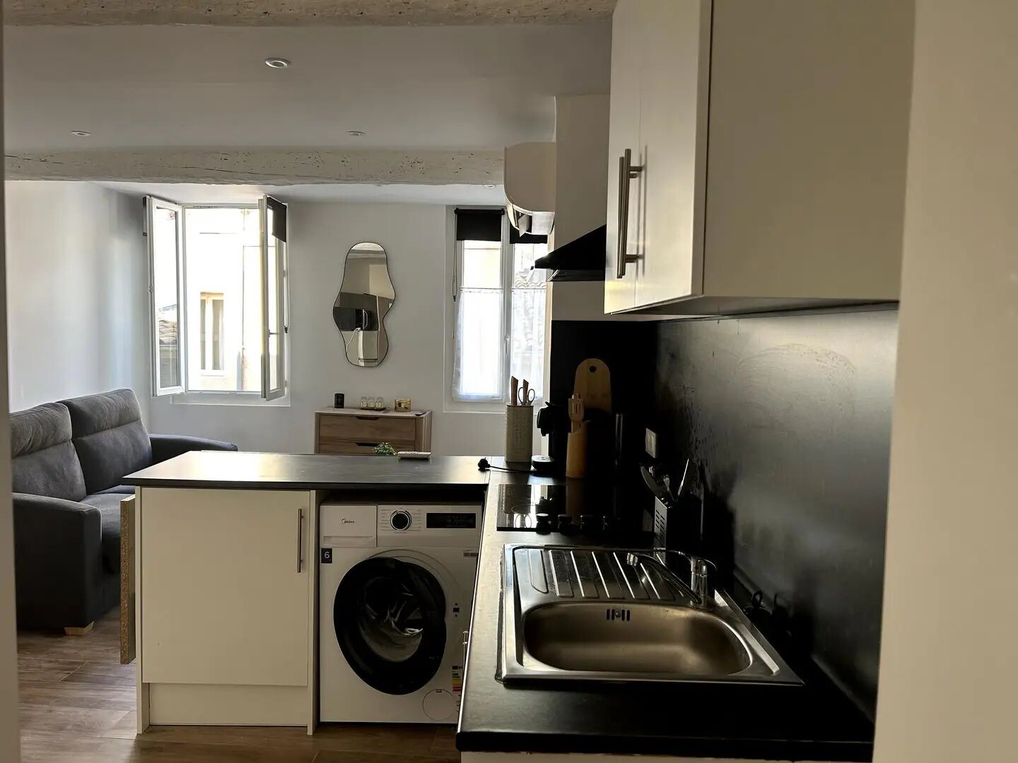 Appartement à louer, 22m², Aix-en-Provence