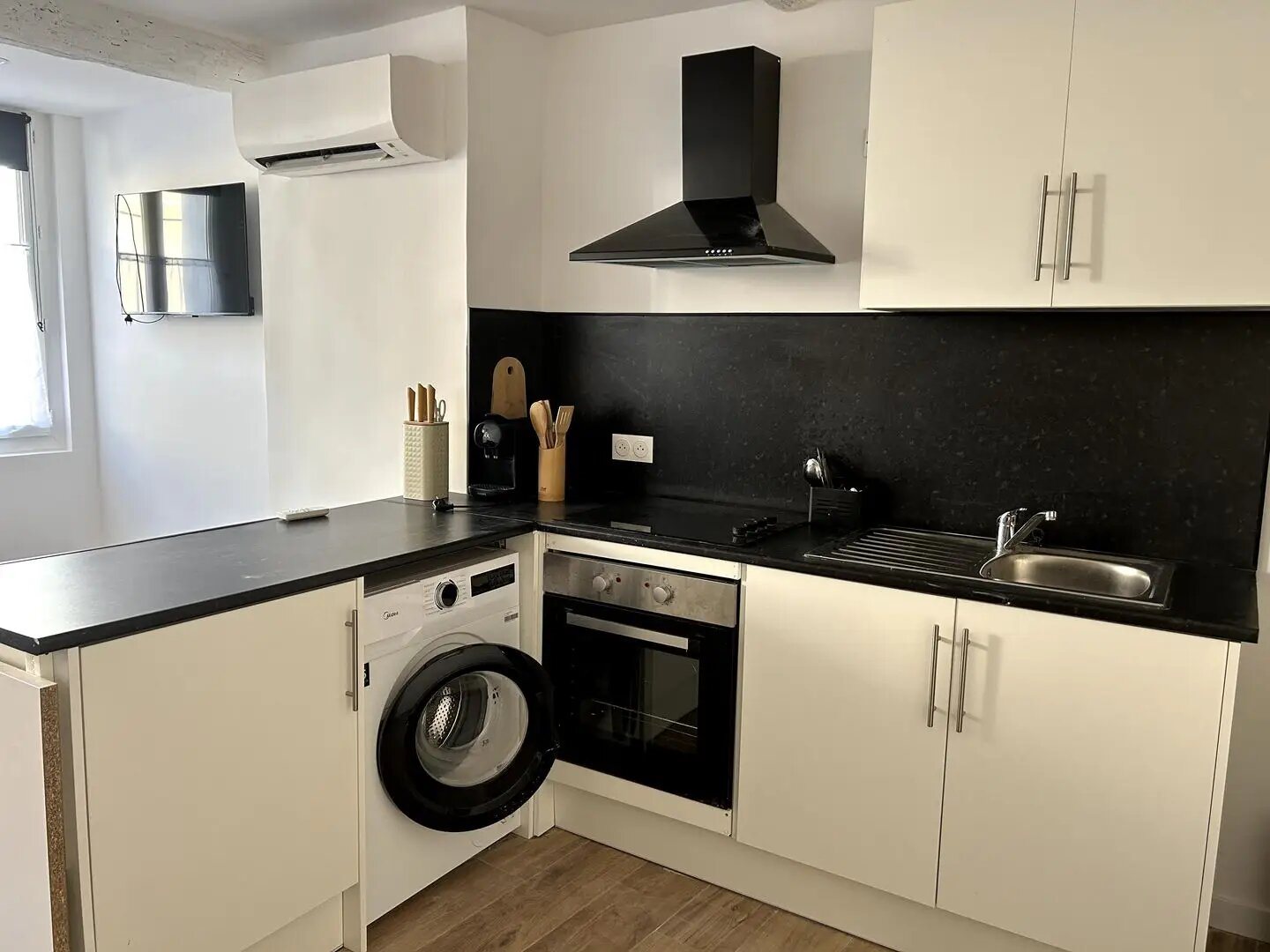 Appartement à louer, 22m², Aix-en-Provence
