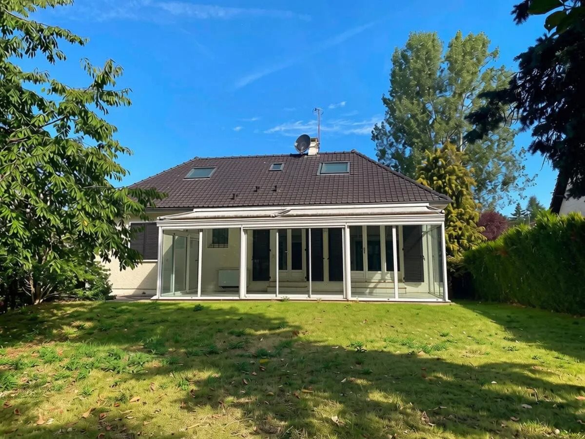 Maison à vendre, 127m², Jouars-Pontchartrain