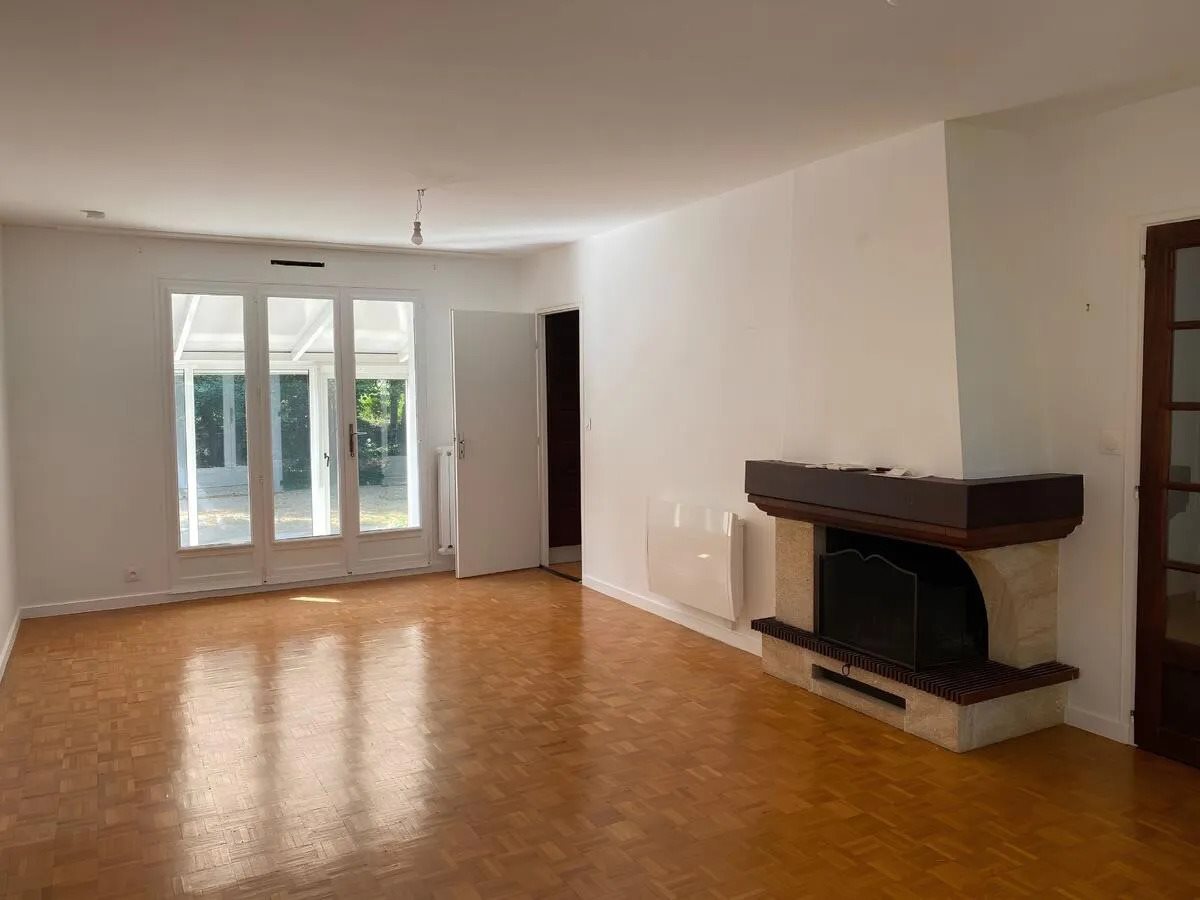 Maison à vendre, 127m², Jouars-Pontchartrain