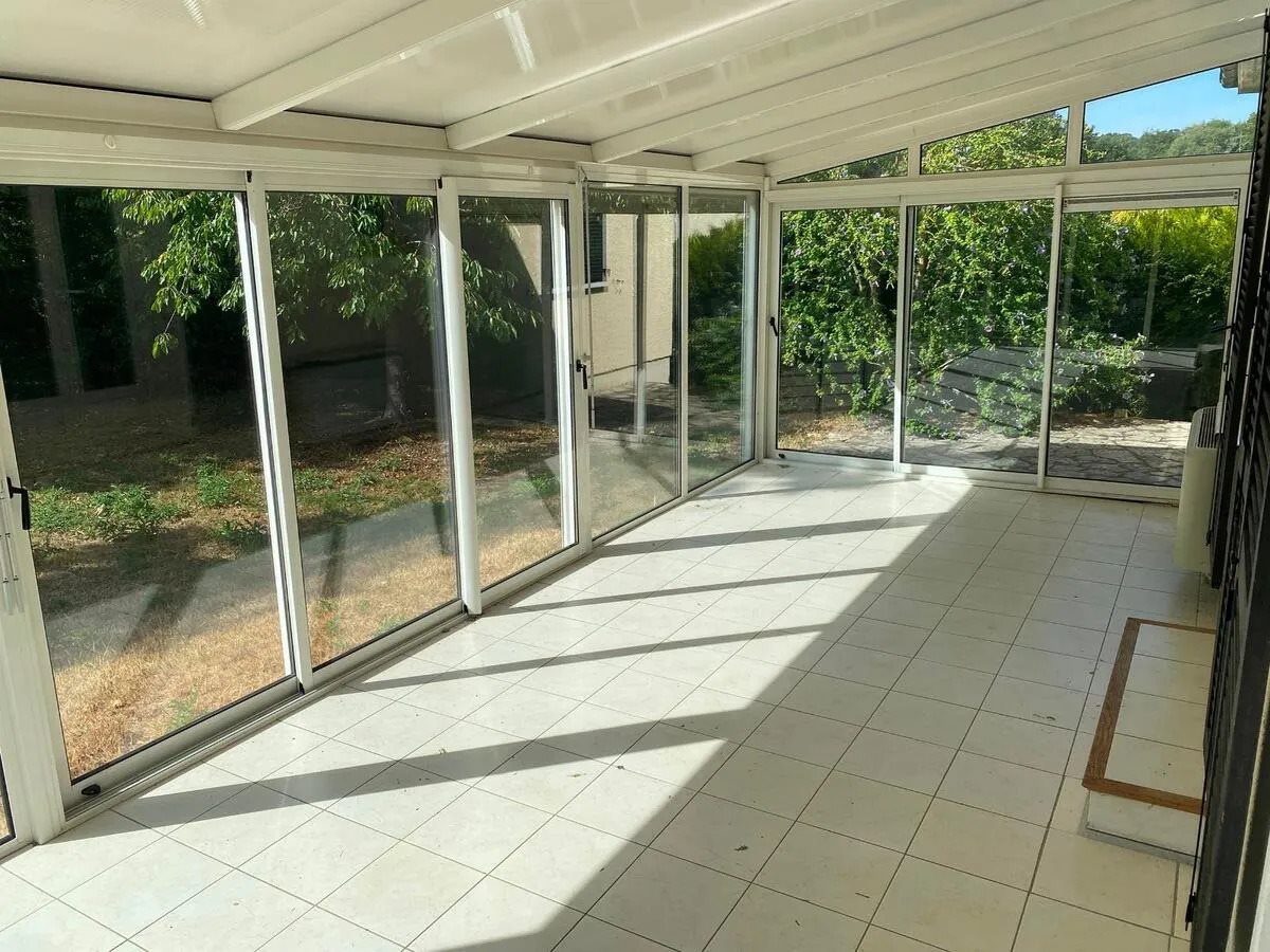 Maison à vendre, 127m², Jouars-Pontchartrain
