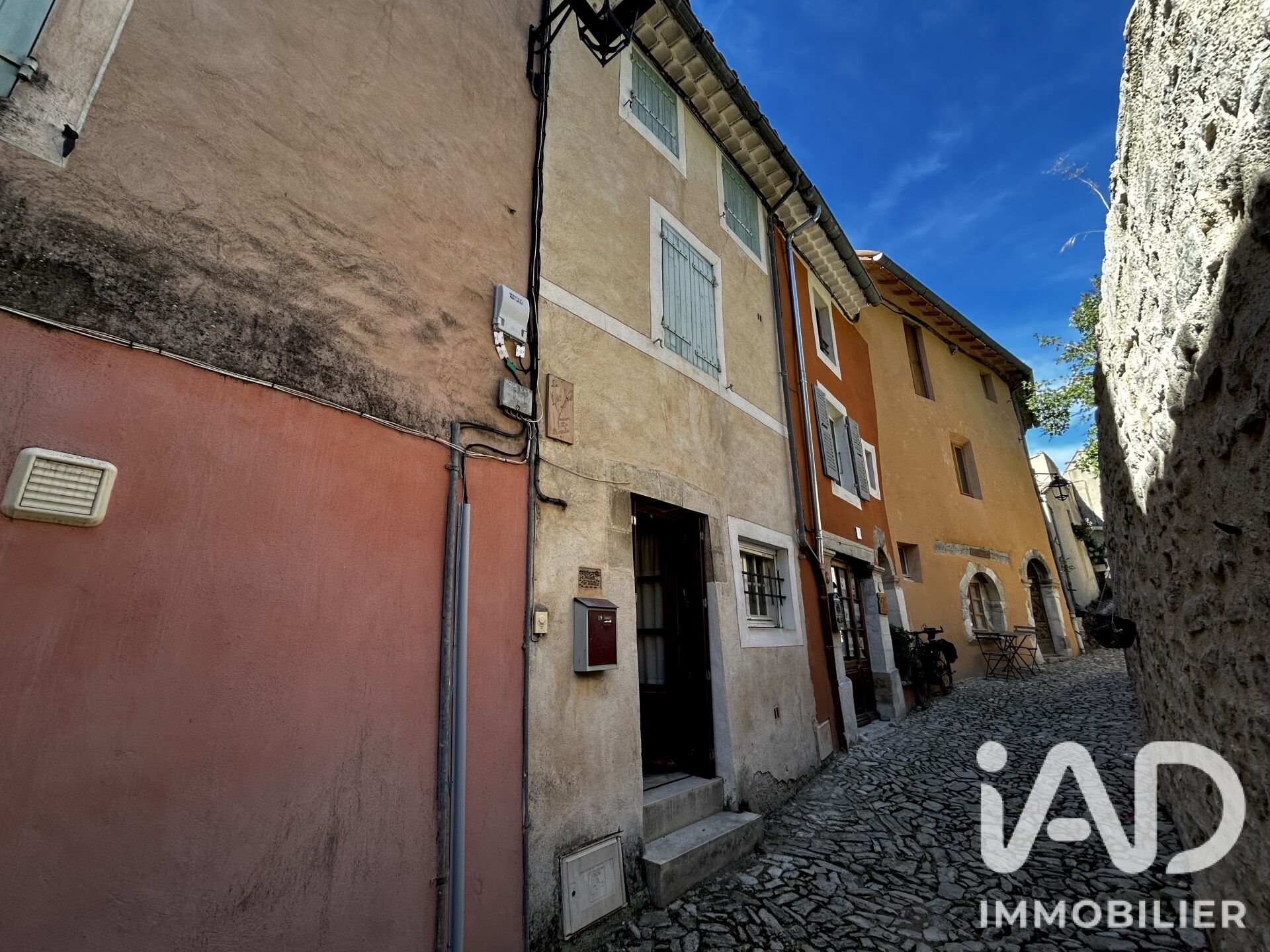 Maison à vendre, 94m², Montbrun-les-Bains
