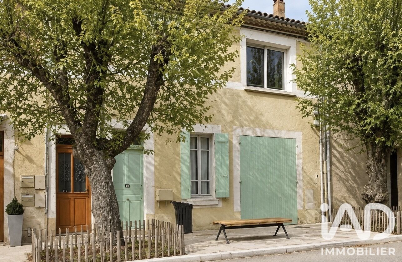 Maison à vendre, 138m², Montbrun-les-Bains
