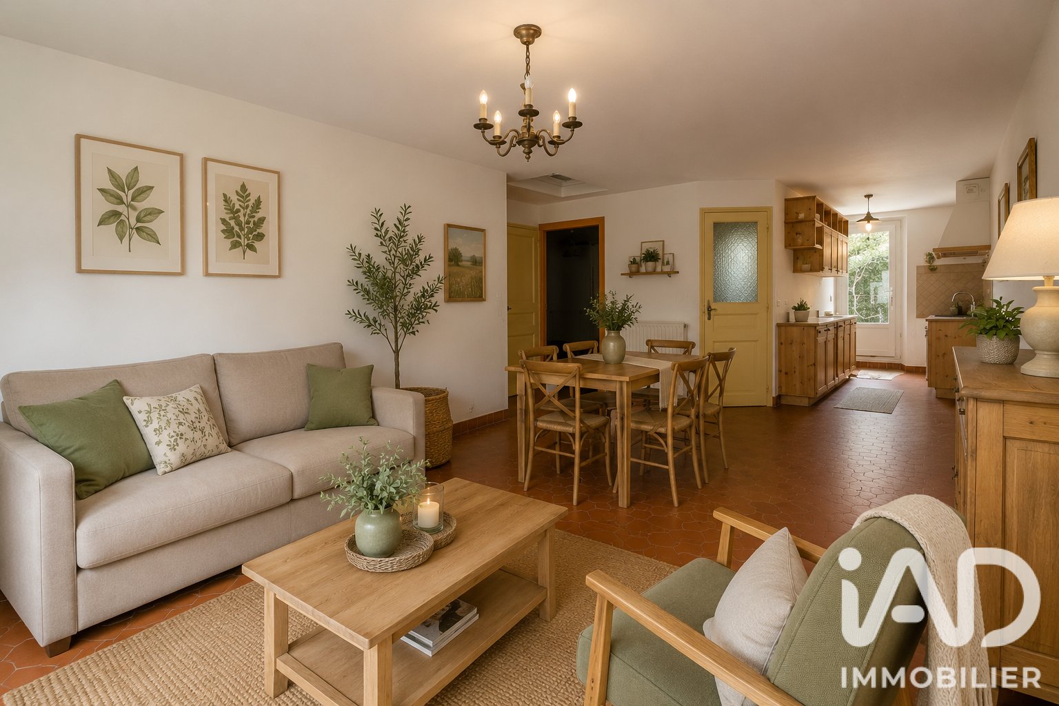 Maison à vendre, 138m², Montbrun-les-Bains