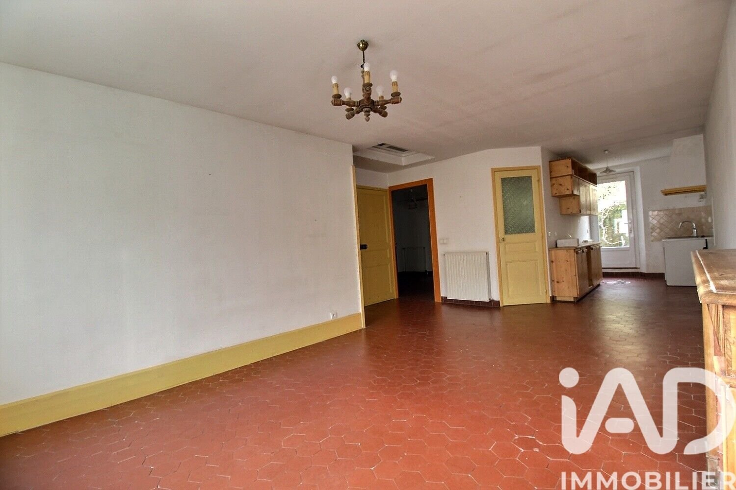 Maison à vendre, 138m², Montbrun-les-Bains