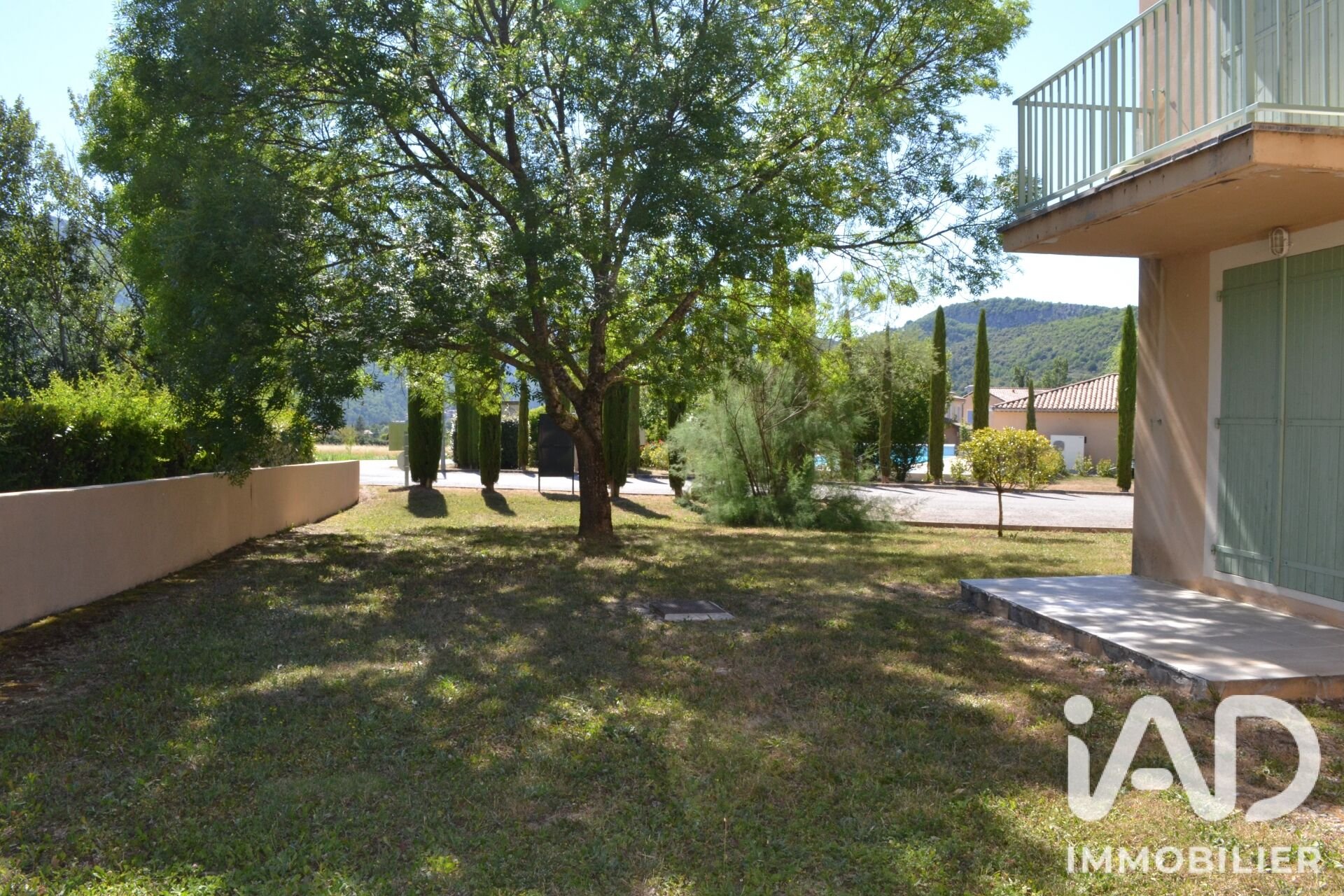 Appartement à vendre, 28m², Montbrun-les-Bains