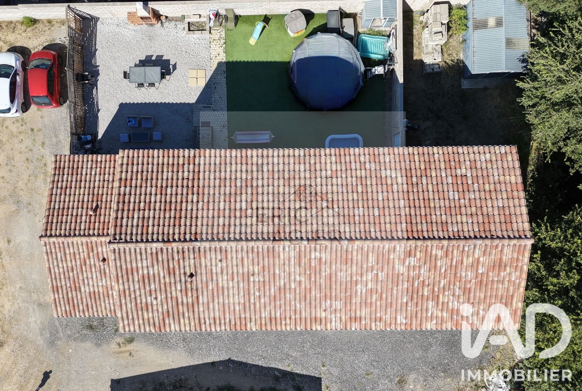 Maison à vendre, 159m², Aspiran