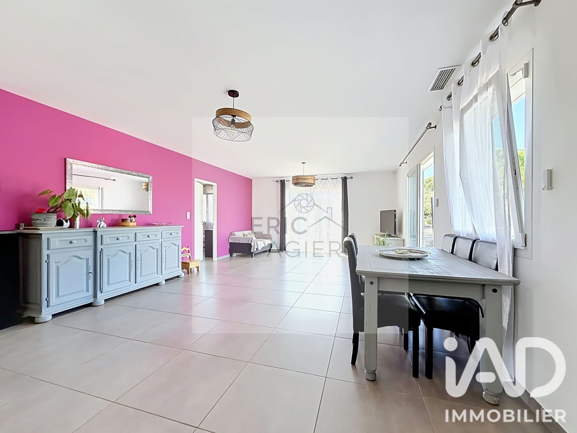 Maison à vendre, 159m², Aspiran