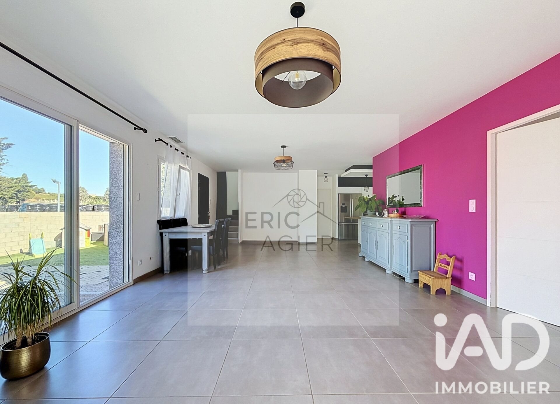 Maison à vendre, 159m², Aspiran