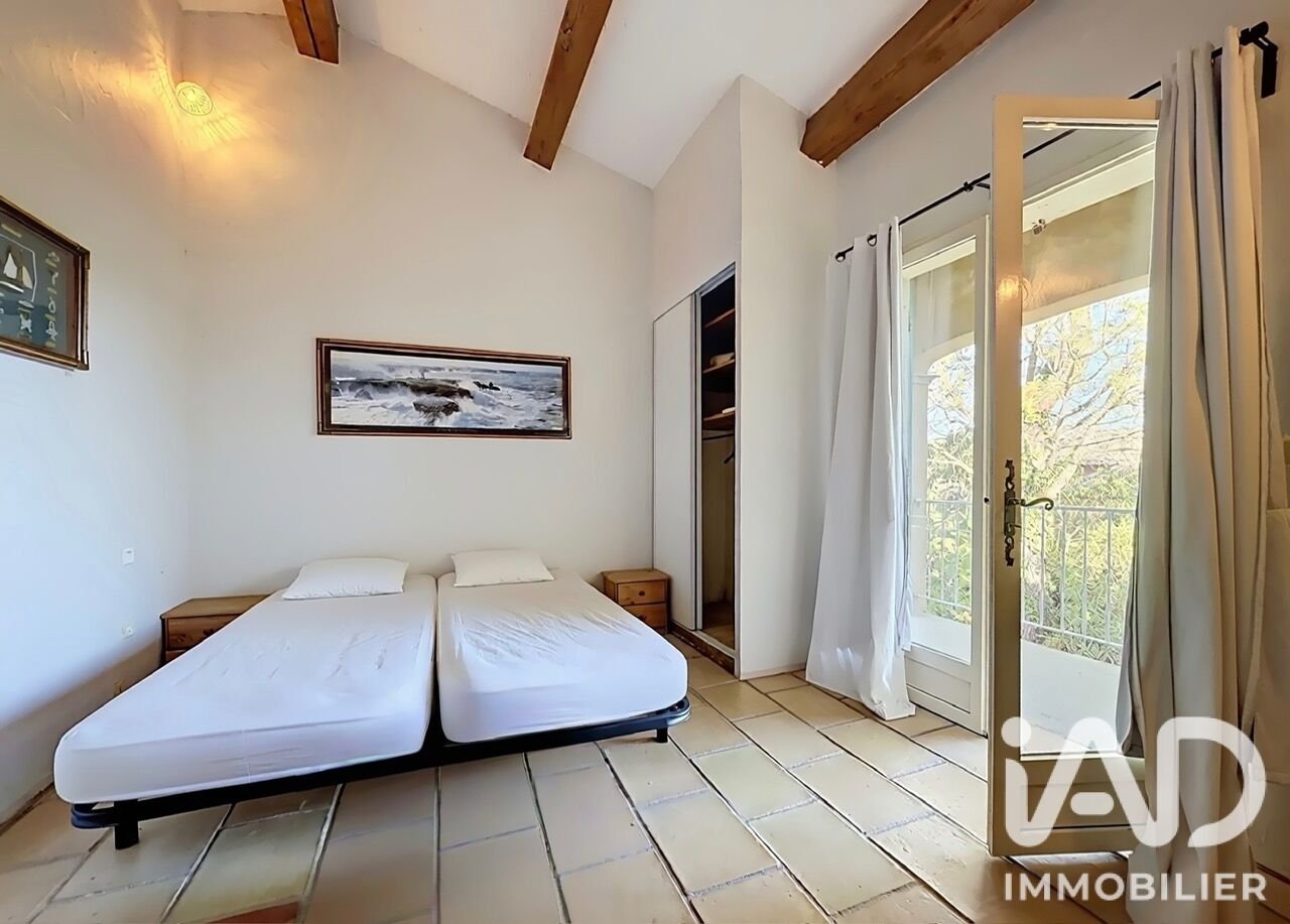 Maison à vendre, 129m², Vailhauquès