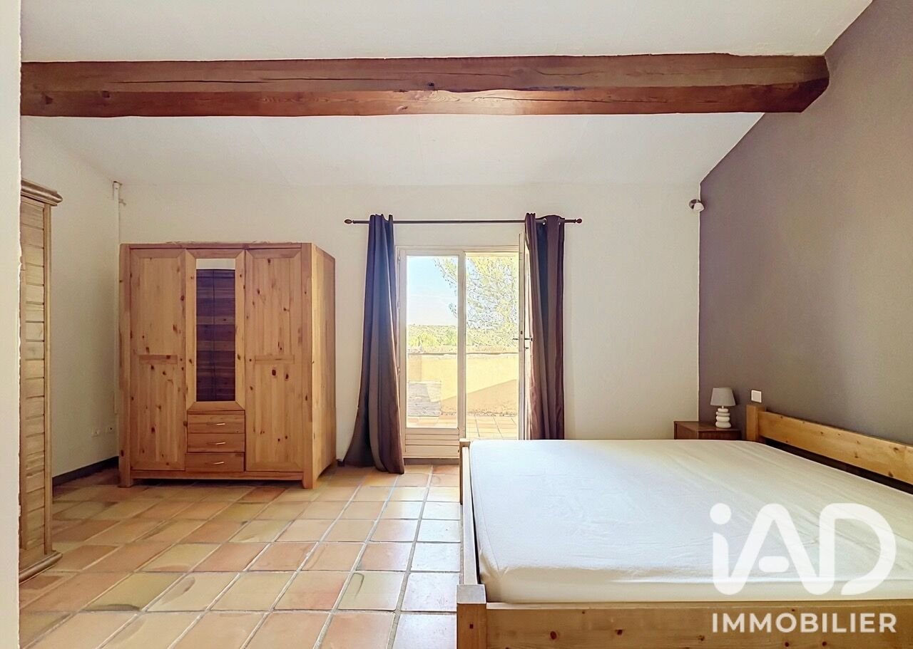 Maison à vendre, 129m², Vailhauquès