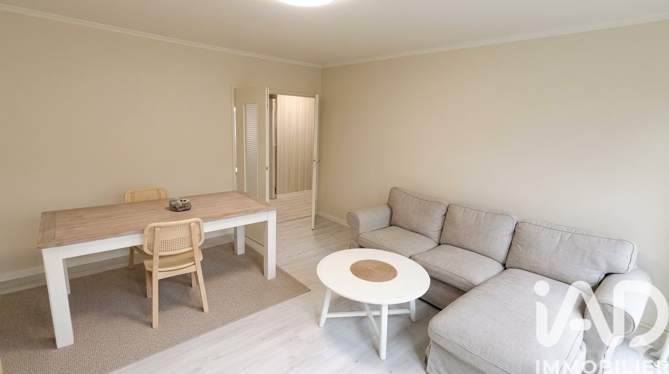 Appartement à vendre, 72m², Douai