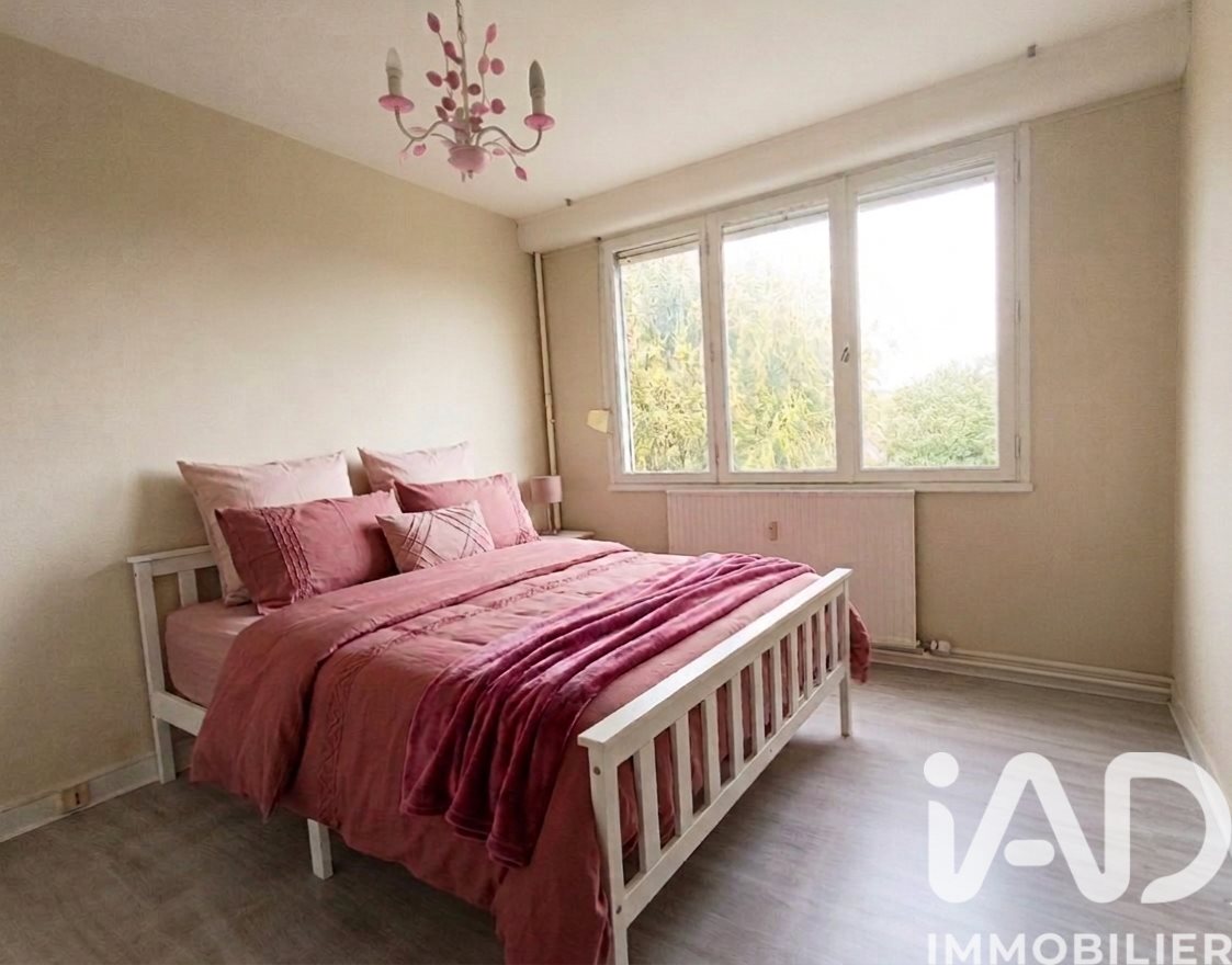 Appartement à vendre, 72m², Douai