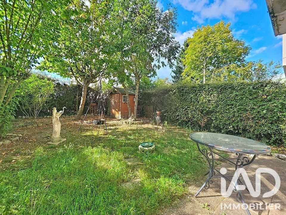 Appartement à vendre, 76m², Mantes-la-Jolie