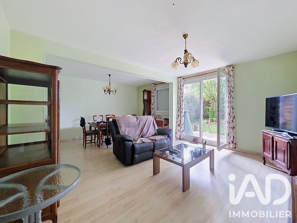 Appartement à vendre, 76m², Mantes-la-Jolie