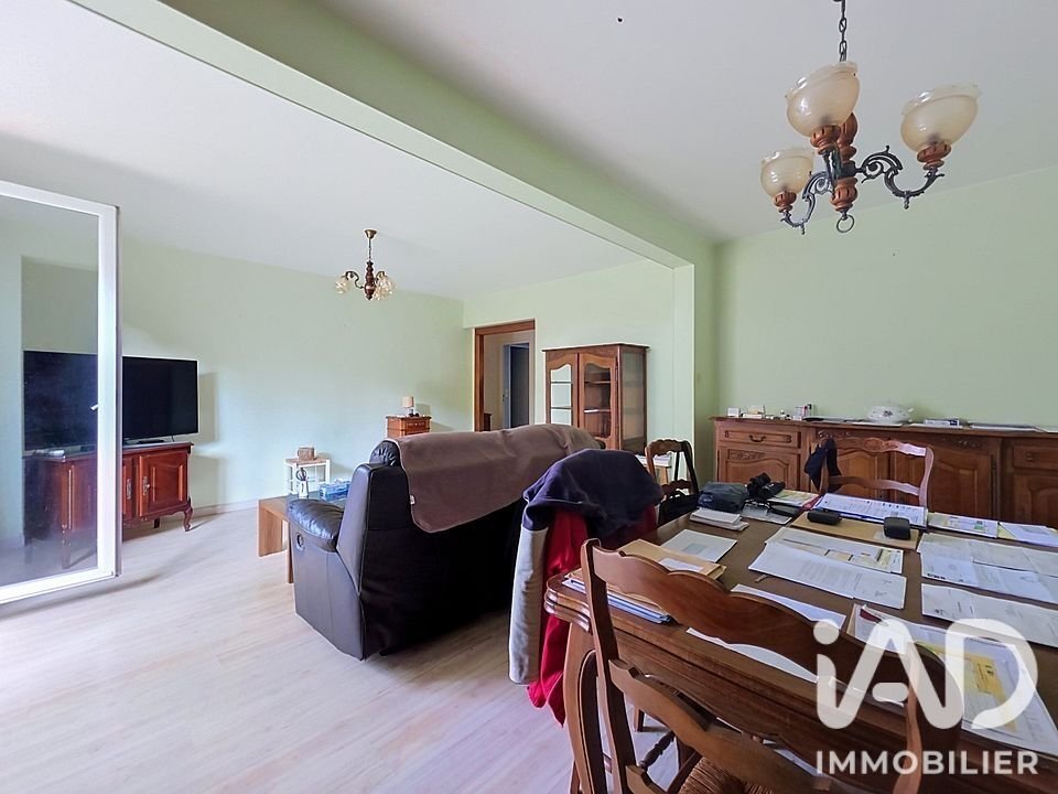 Appartement à vendre, 76m², Mantes-la-Jolie