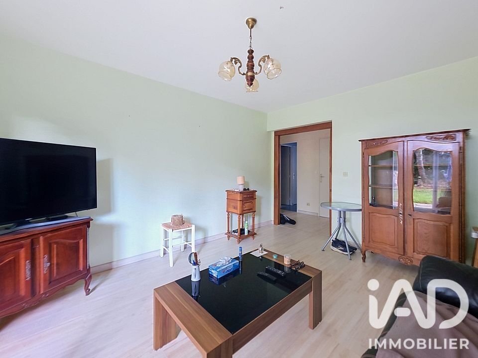 Appartement à vendre, 76m², Mantes-la-Jolie