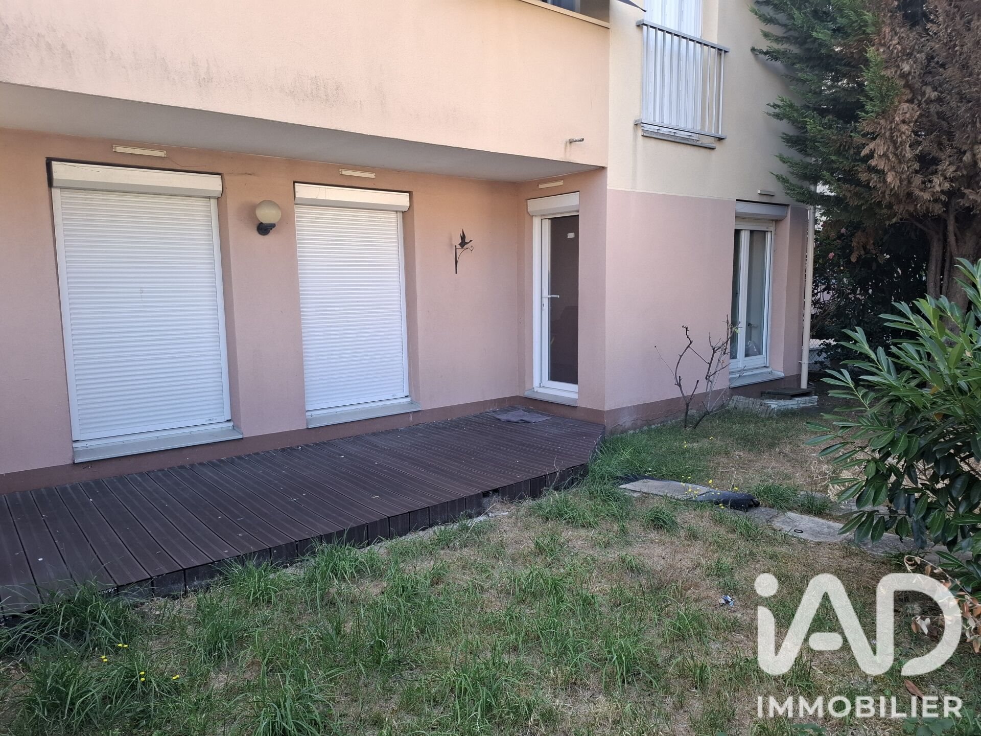 Appartement à vendre, 87m², Sannois
