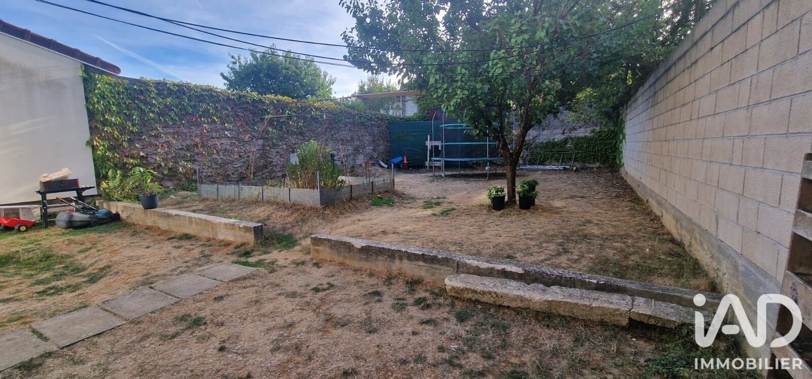Maison à vendre, 116m², Ris-Orangis