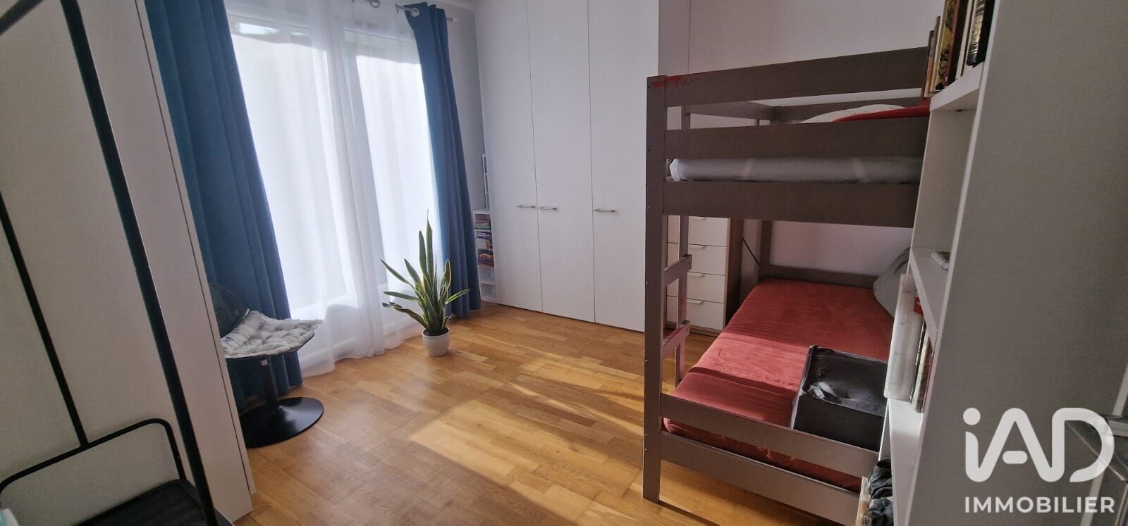 Maison à vendre, 116m², Ris-Orangis