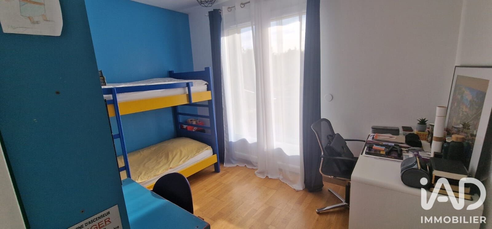 Maison à vendre, 116m², Ris-Orangis