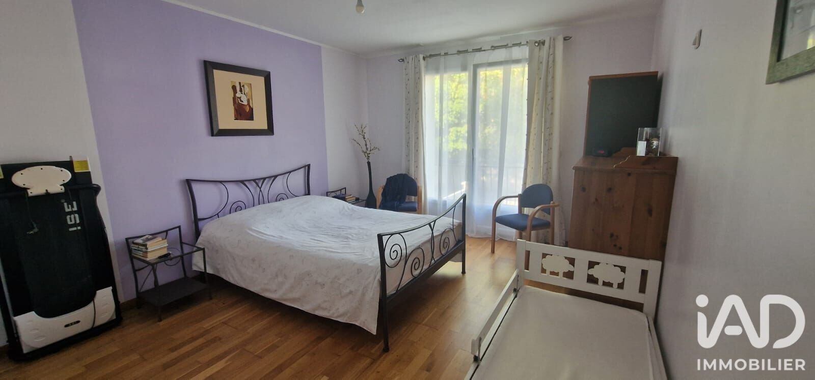 Maison à vendre, 116m², Ris-Orangis