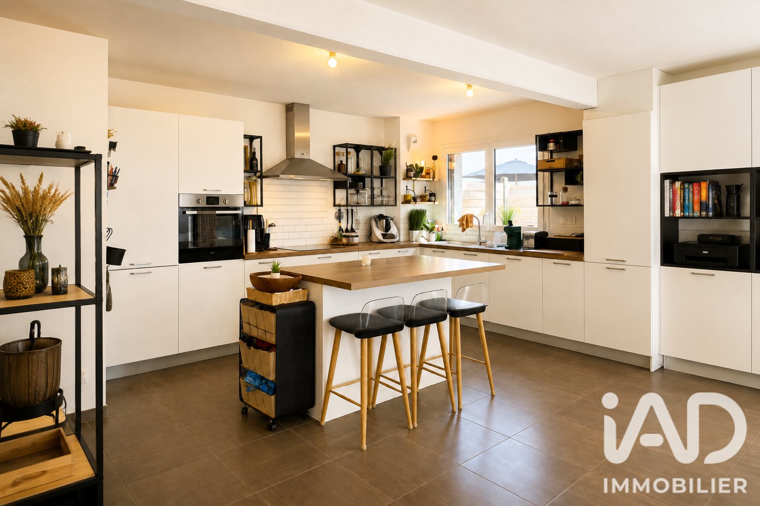 Appartement à vendre, 81m², Montlebon