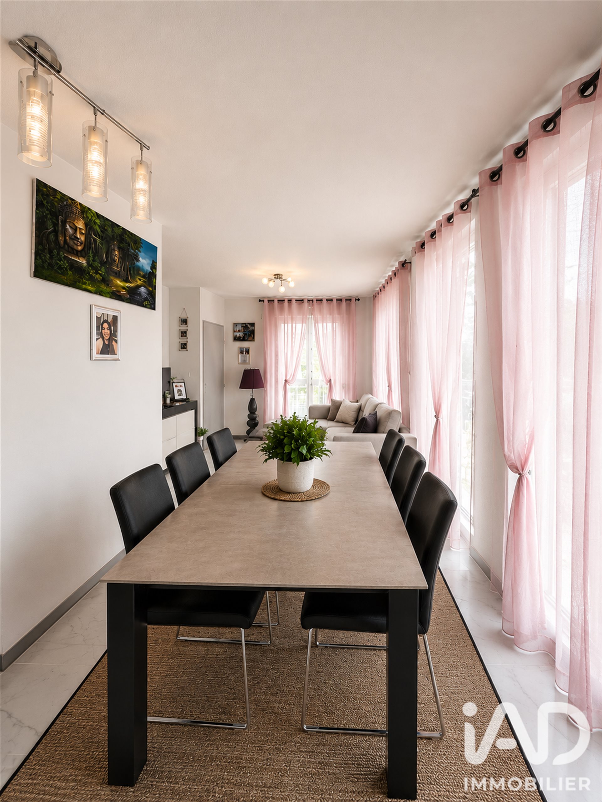 Appartement à vendre, 68m², Morteau